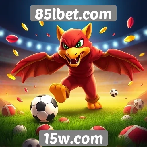 85lbet.com oferece diversas opções de jogos online