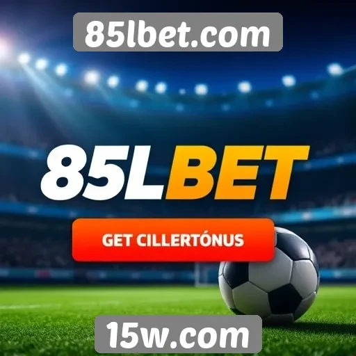 85lbet oferece promoções e bônus para novos usuários