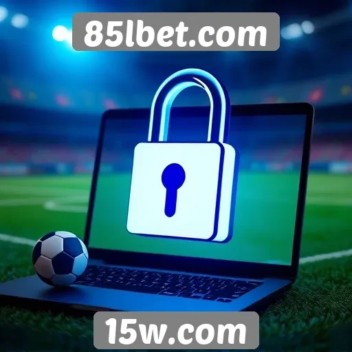 Avaliação da segurança no site 85lbet.com