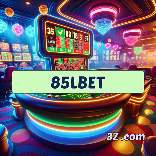 Inovando na Jogatina: A Plataforma 85lbet.com