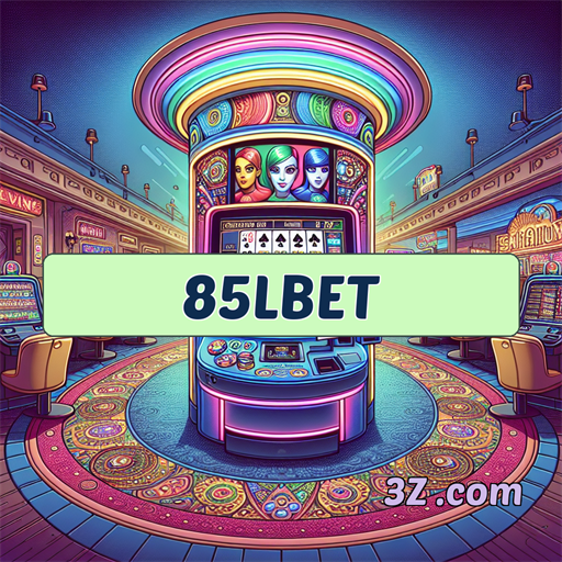 Slots Irresistíveis no 85lbet.com: Diversão à Vista